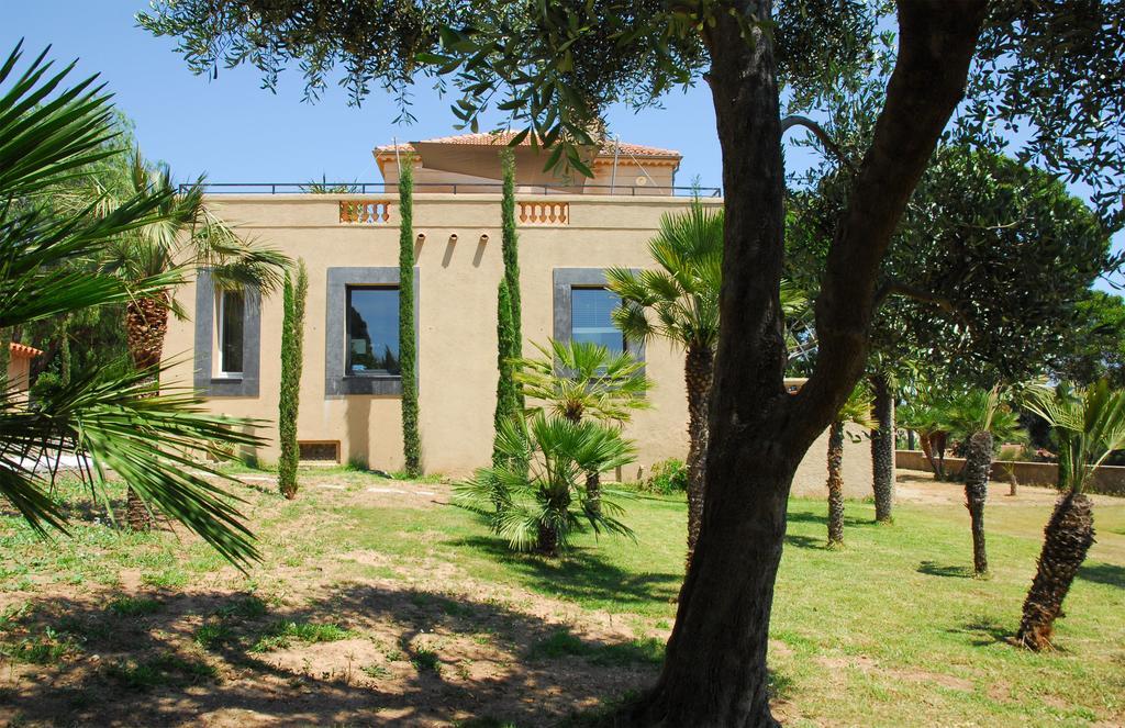 Villa Alfonsa Saint-Raphaël 客房 照片